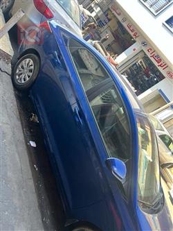 هیوندای ئەکسنت